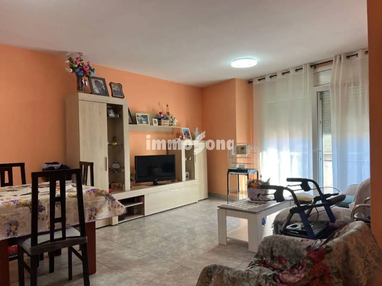 Wohnung zum Verkauf in Manlleu