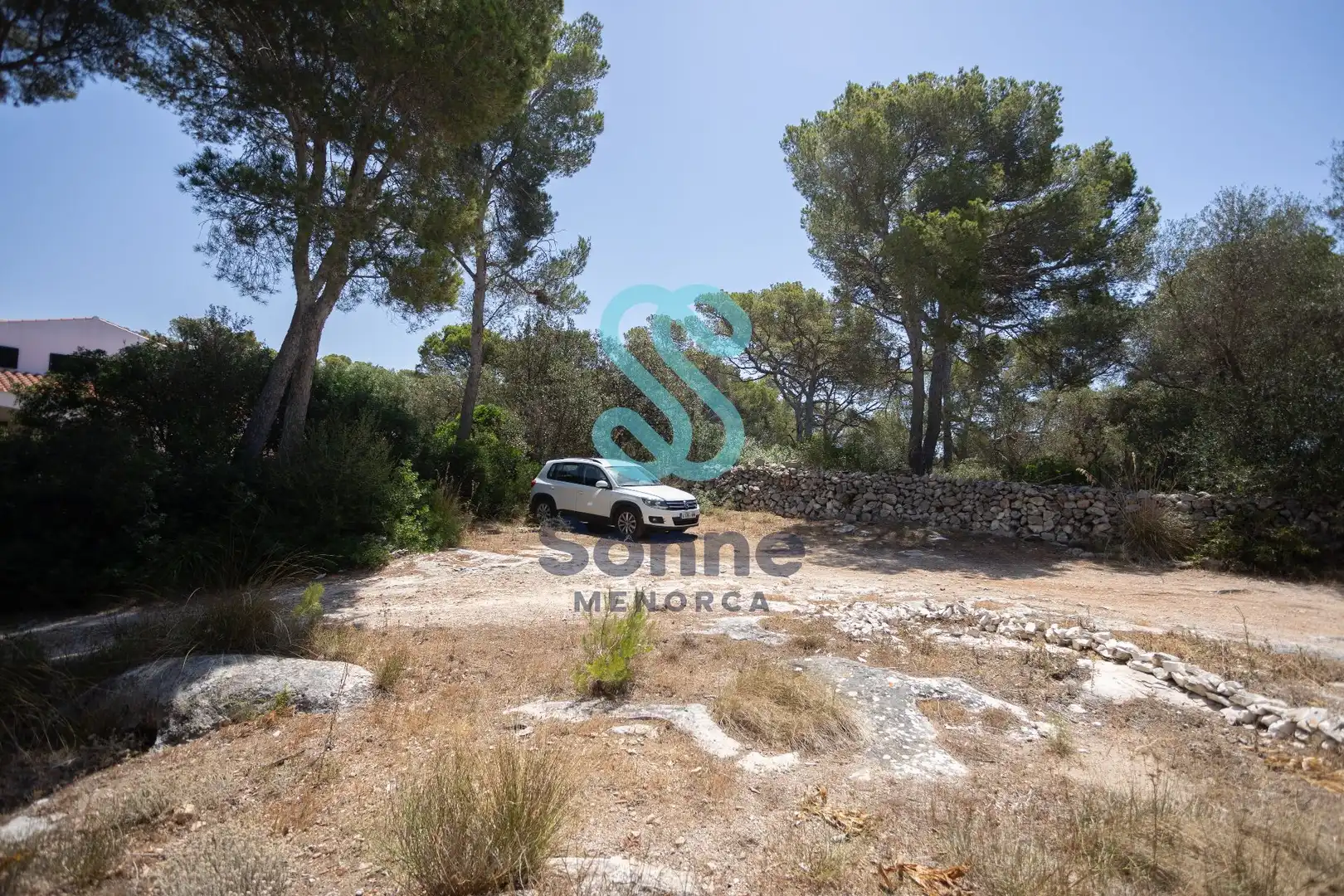 Casa o xalet en venda en Ferreries amb Jardí privat, Terrassa i Piscina