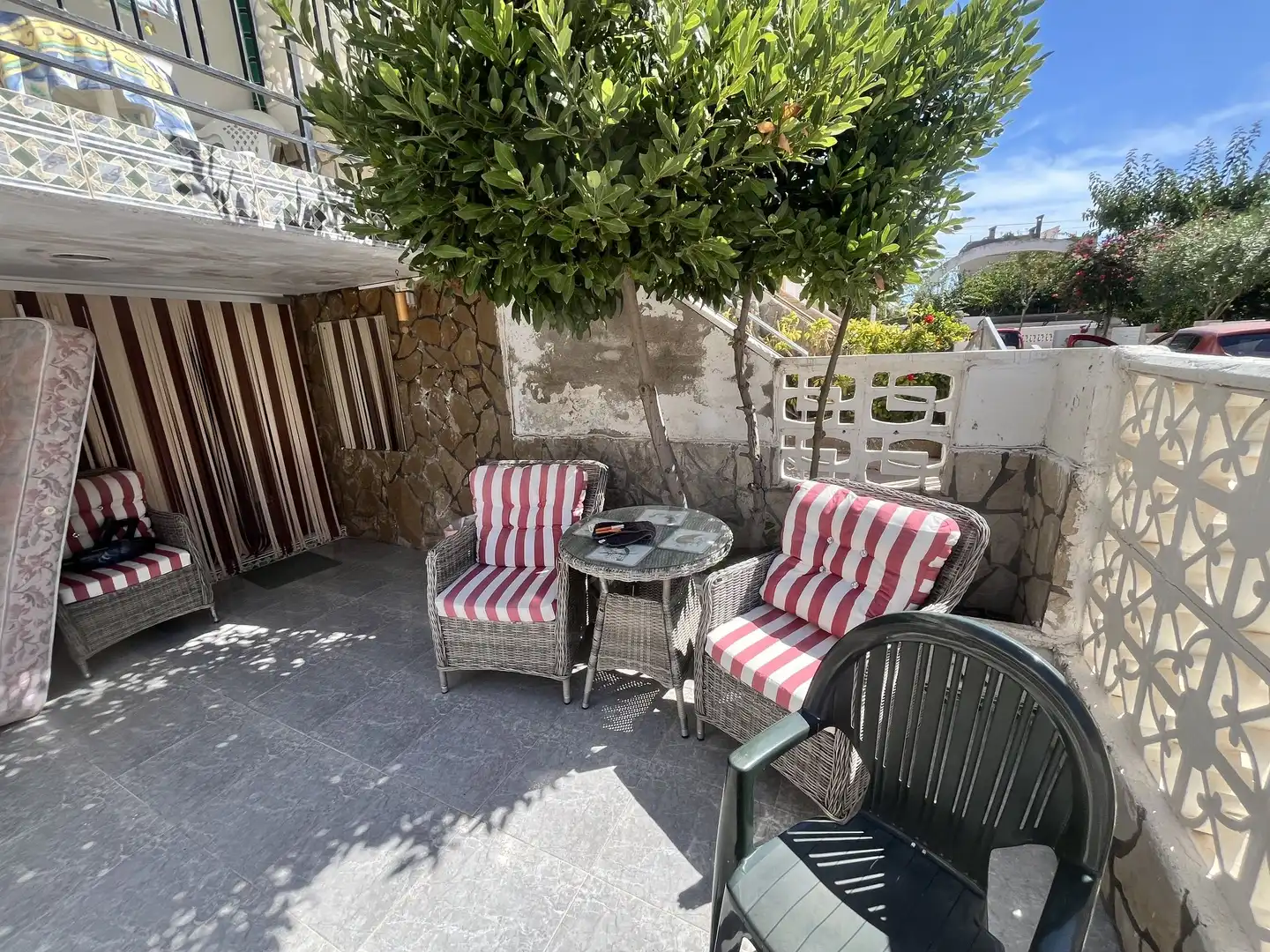 Maison jumelée à vendre à Playa Morro de Gos