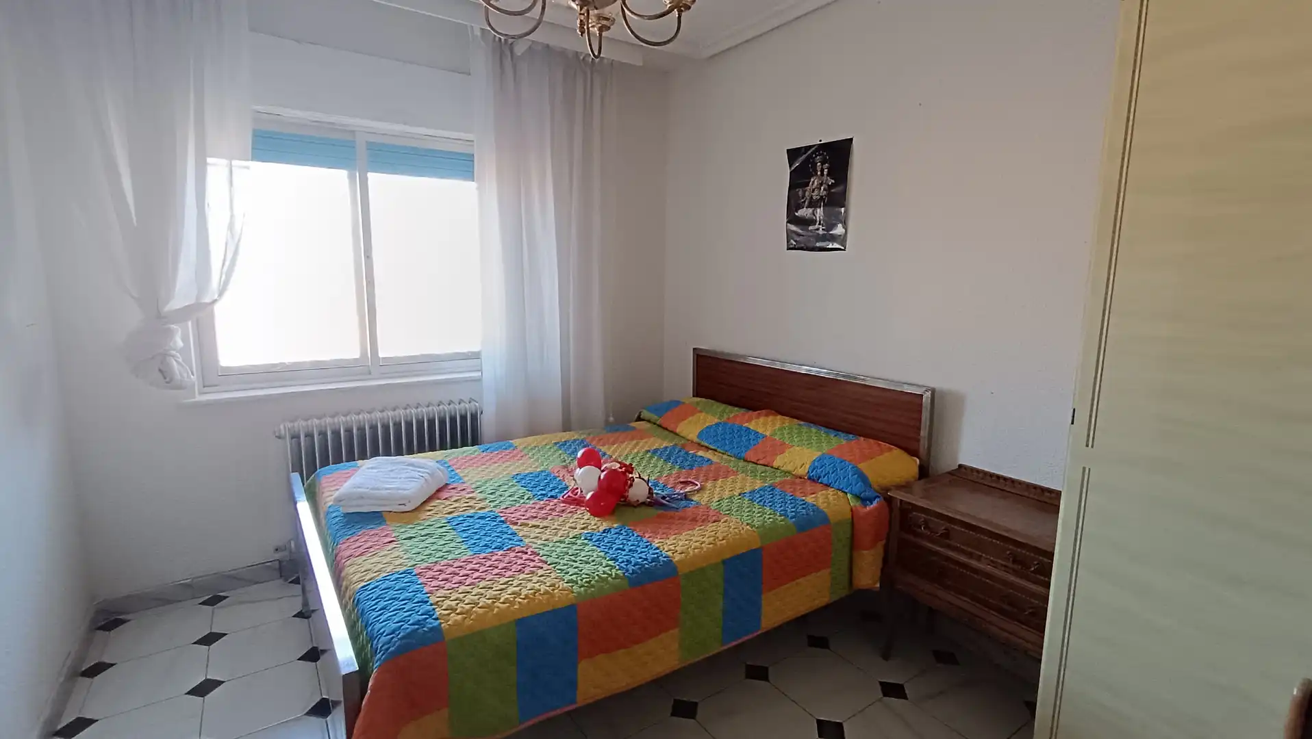 Haus oder Chalet zum Verkauf in Calle Calzada Romana, Castellanos de Villiquera