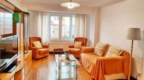 Photo 2 of Flat to rent in Calle General Moscardó, Castilla - Hermida, Cantabria