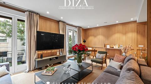 Photo 3 of Flat for sale in De López de Hoyos, Castellana,  Madrid Capital