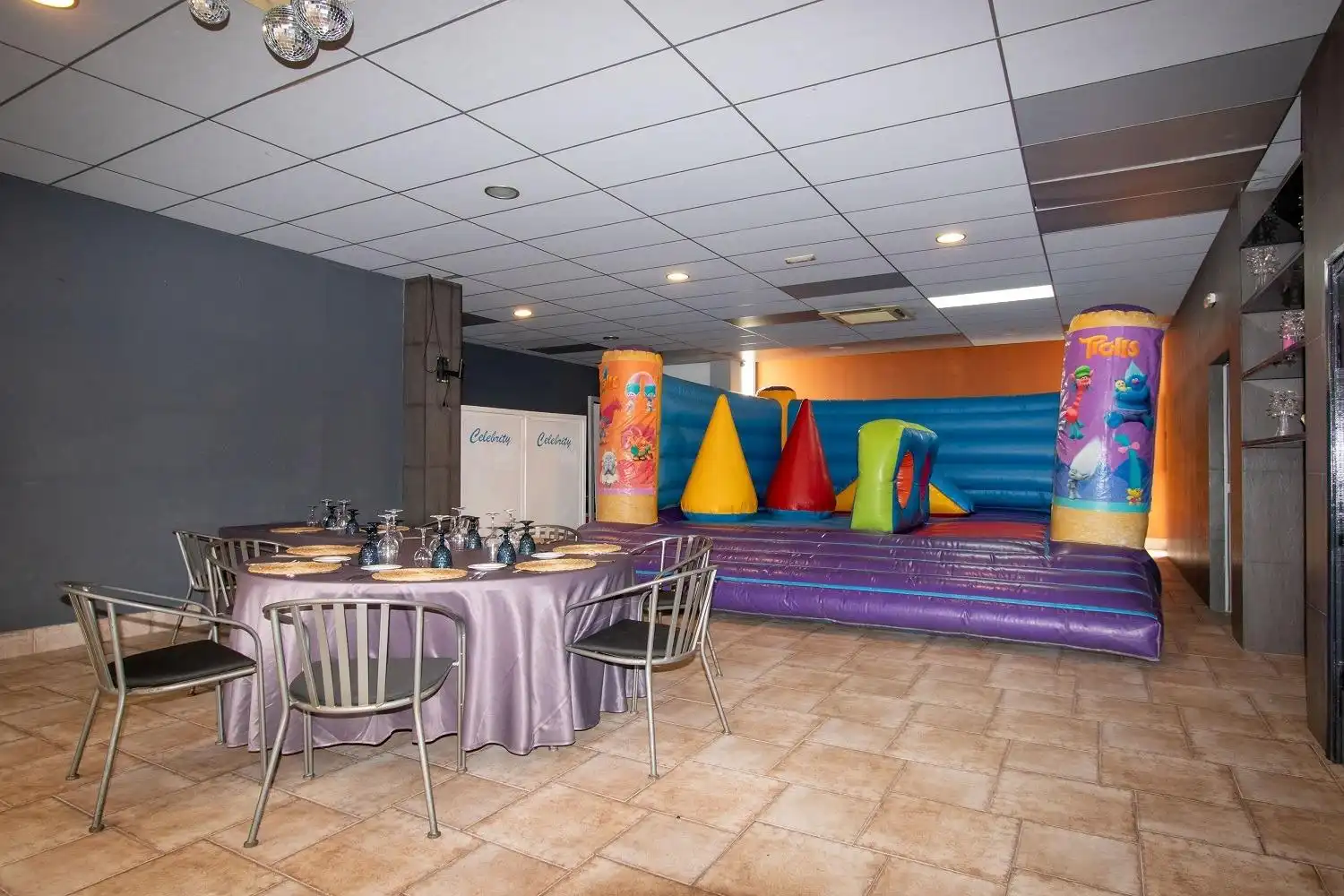 Local en venta en Castellón de la Plana / Castelló de la Plana con Aire acondicionado