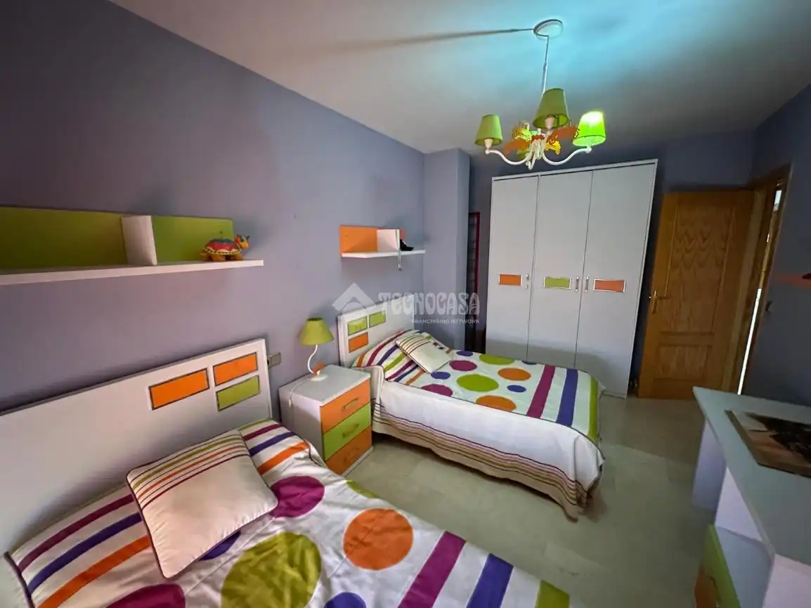 Piso con ascensor en venta en Mengíbar, imagen 13