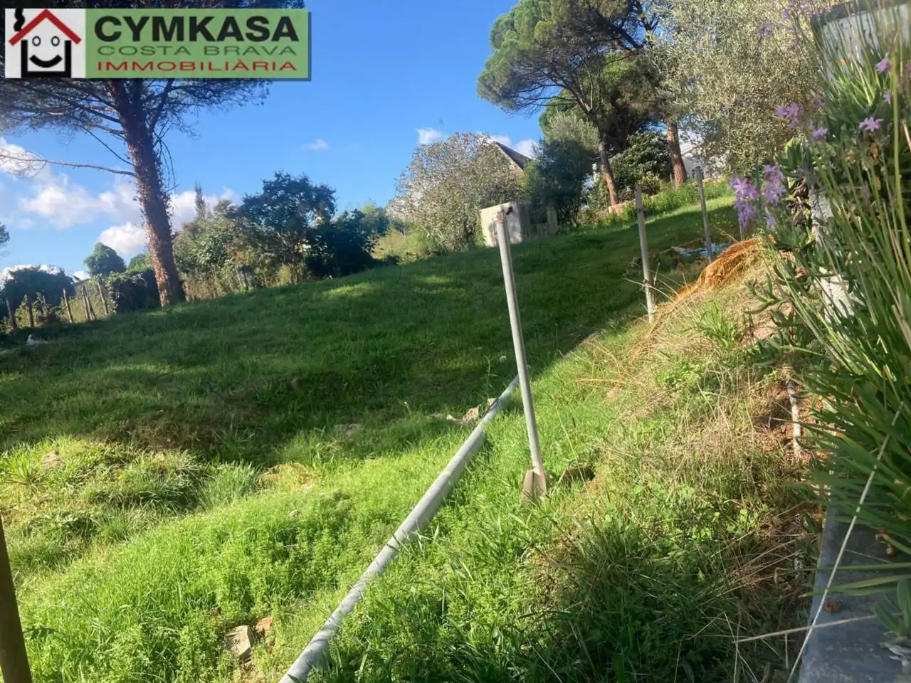 Terreno residencial en venta en Caldes de Malavella, imagen 10