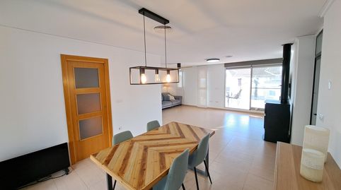 Foto 4 de Casa adosada en venta en Calle Comarques Valencianes, Urbanitzacions i Pedanies Nord, Alzira