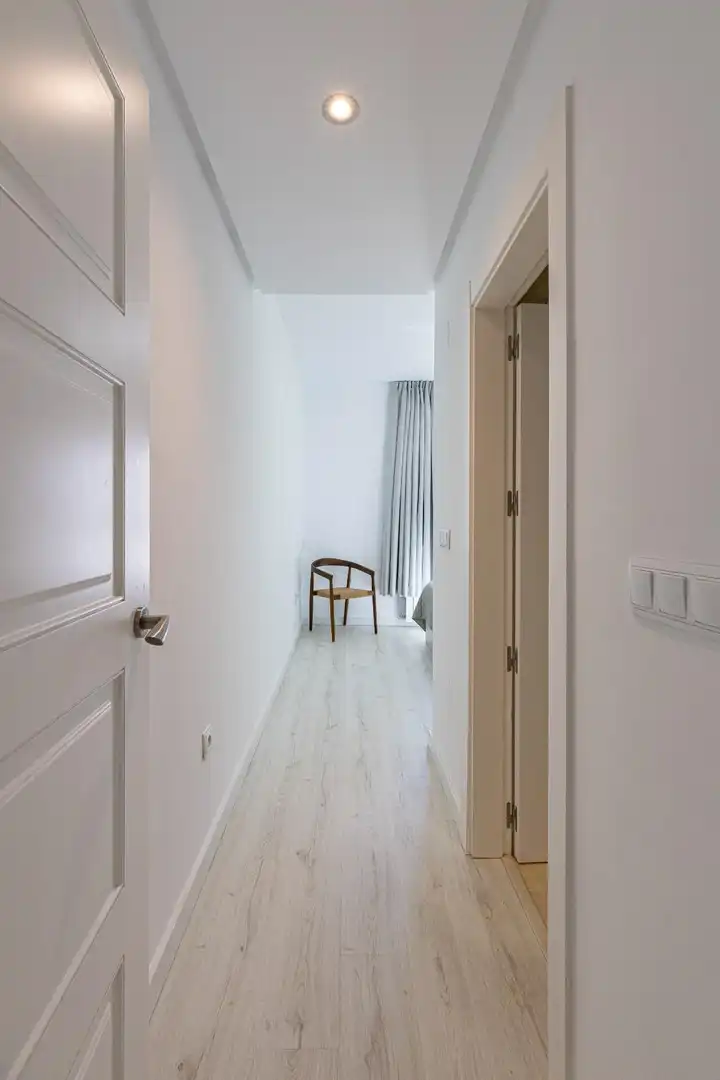 Pis en venda a Baños y Mendigo