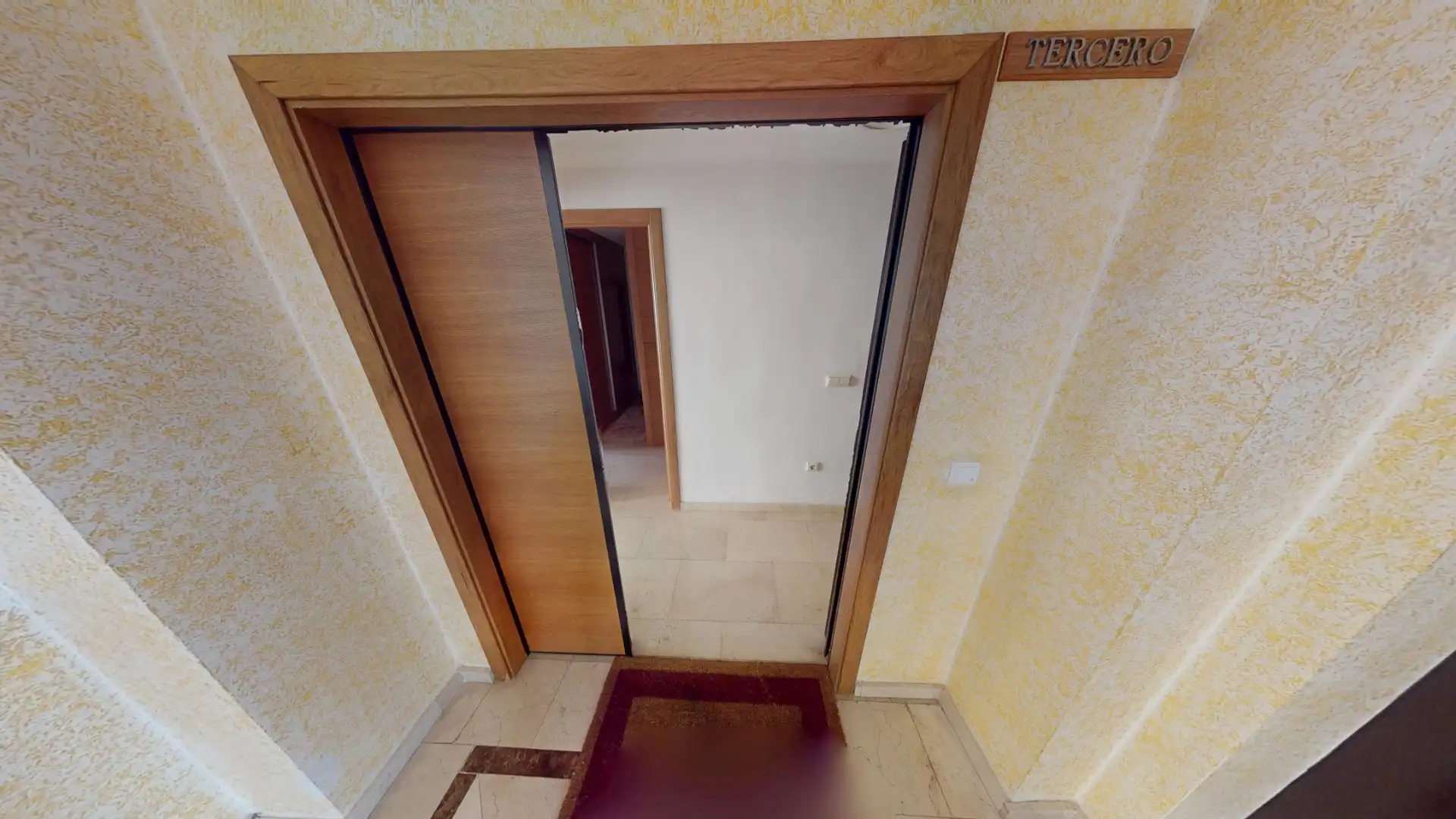 Flat for sale in Alicante / Alacant  with Air Conditioner, Heating and Furnished