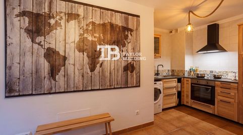 Foto 2 de Dúplex en venta en Soler, Santa Catalina, Palma de Mallorca