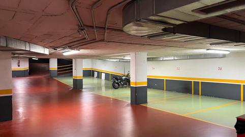 Photo 4 of Garage for sale in Rúa Quintela, 29, As Travesas - Balaídos, Vigo