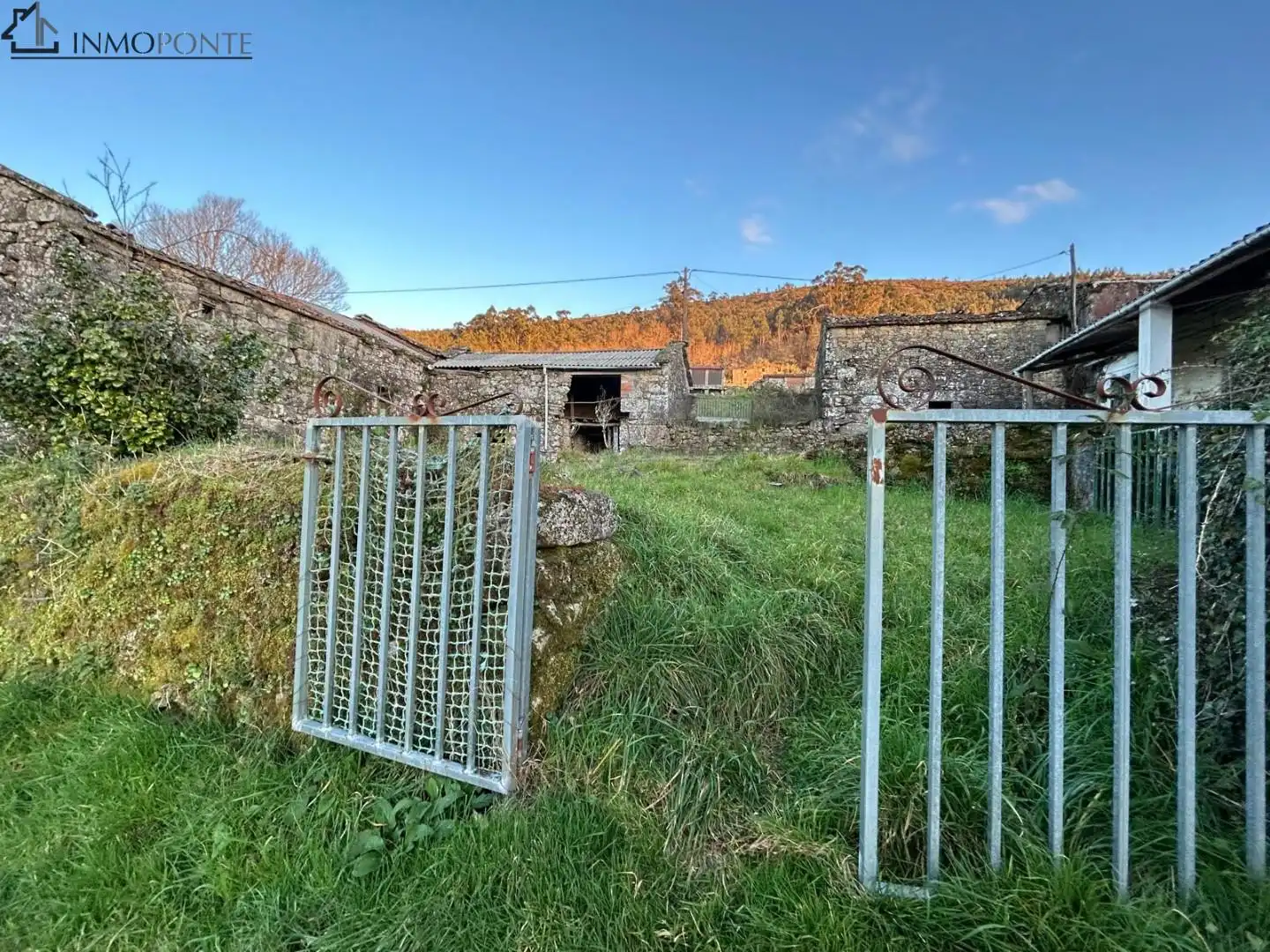 Casa o xalet en venda en Cerdedo amb Jardí privat i Traster