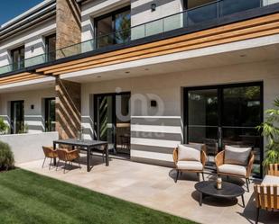 Terrace of Flat for sale in L'Ametlla de Mar   with Heating