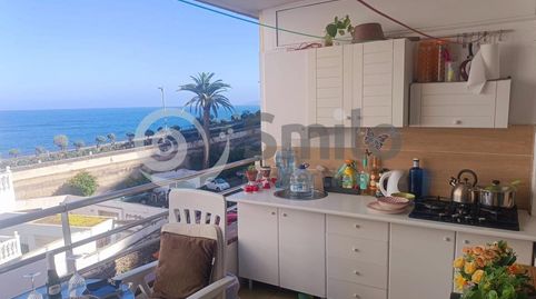 Foto 2 de Piso en venta en De Cristobal Colón, 26, Zona Martiánez, Puerto de la Cruz