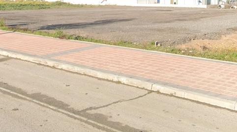 Foto 5 de Terreny industrial de lloguer a Calle Arquitectos, Zona industrial, Pinto