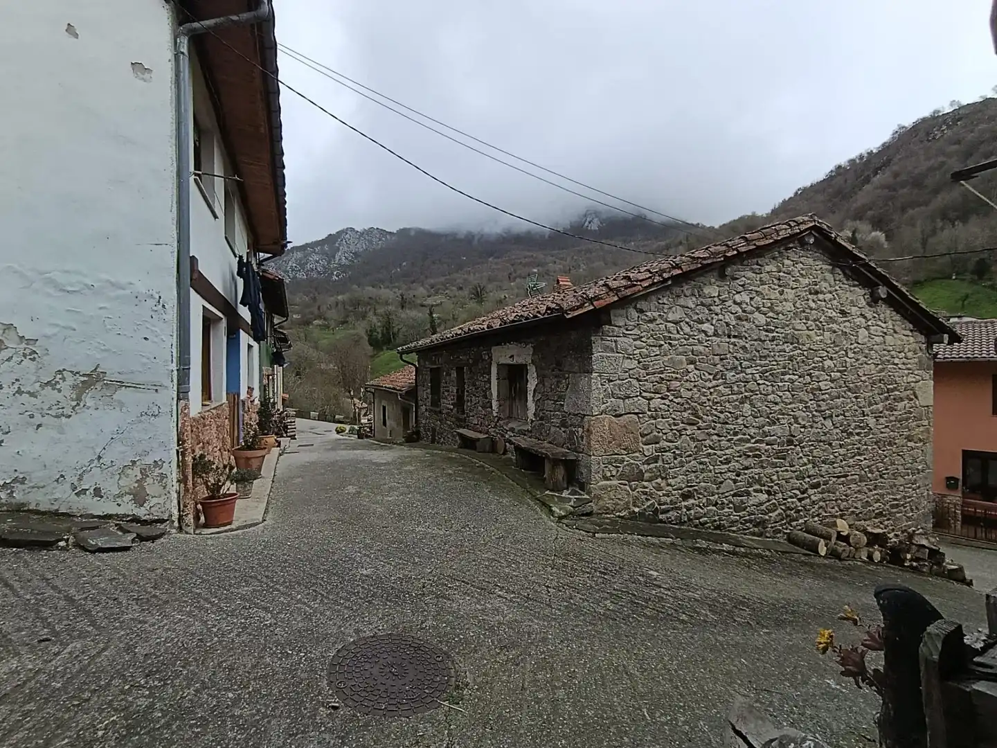 Country house with terrace for sale in Lugar PENDONES 47, imagen 21