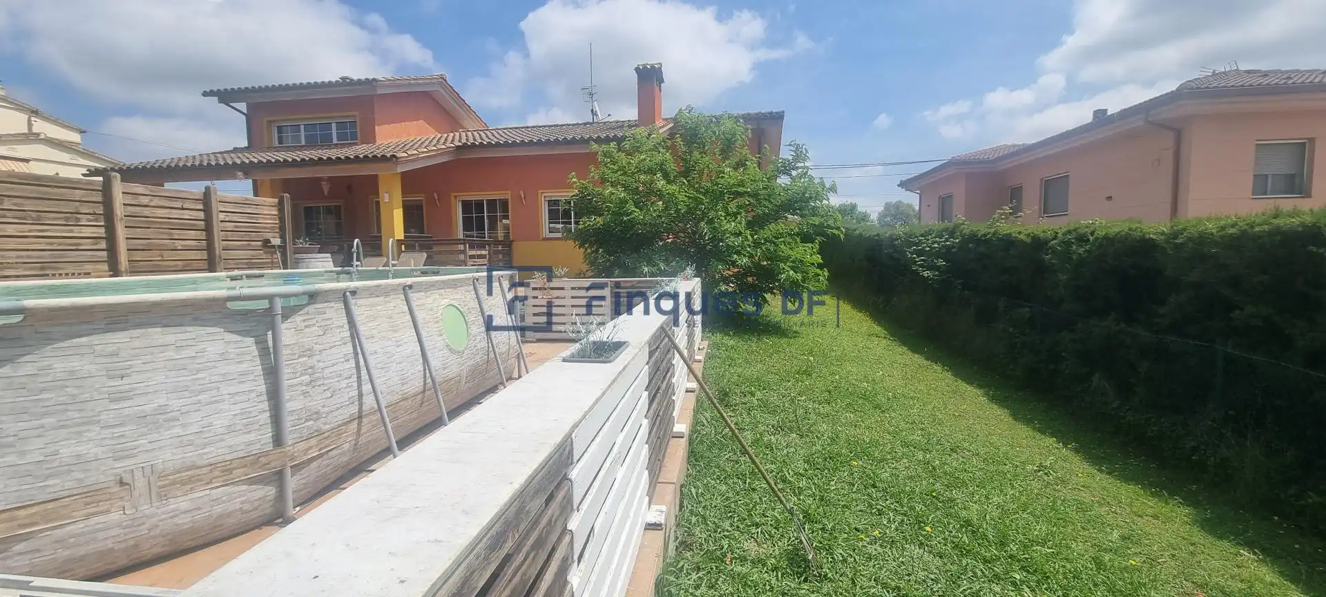 Villa avec jardin à vendre à Caldes de Malavella, imagen 49