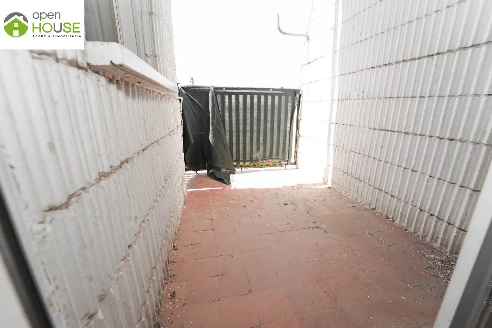 Piso en venta en Calle Pedro Machuca, 38, Joaquina Eguaras