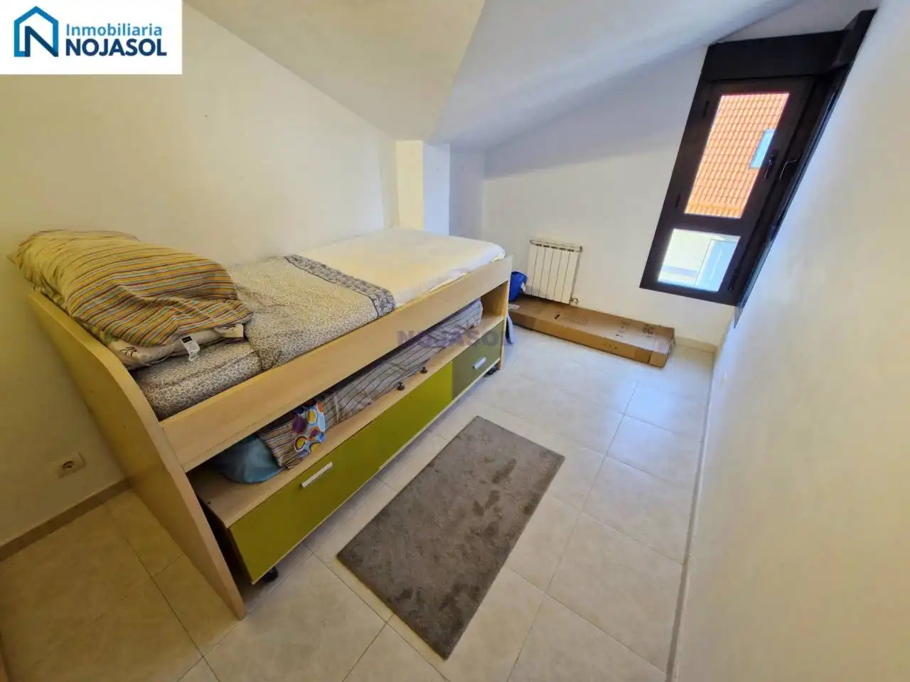 Apartment mit Terrasse zum Verkauf in Calle Alcarite, imagen 26