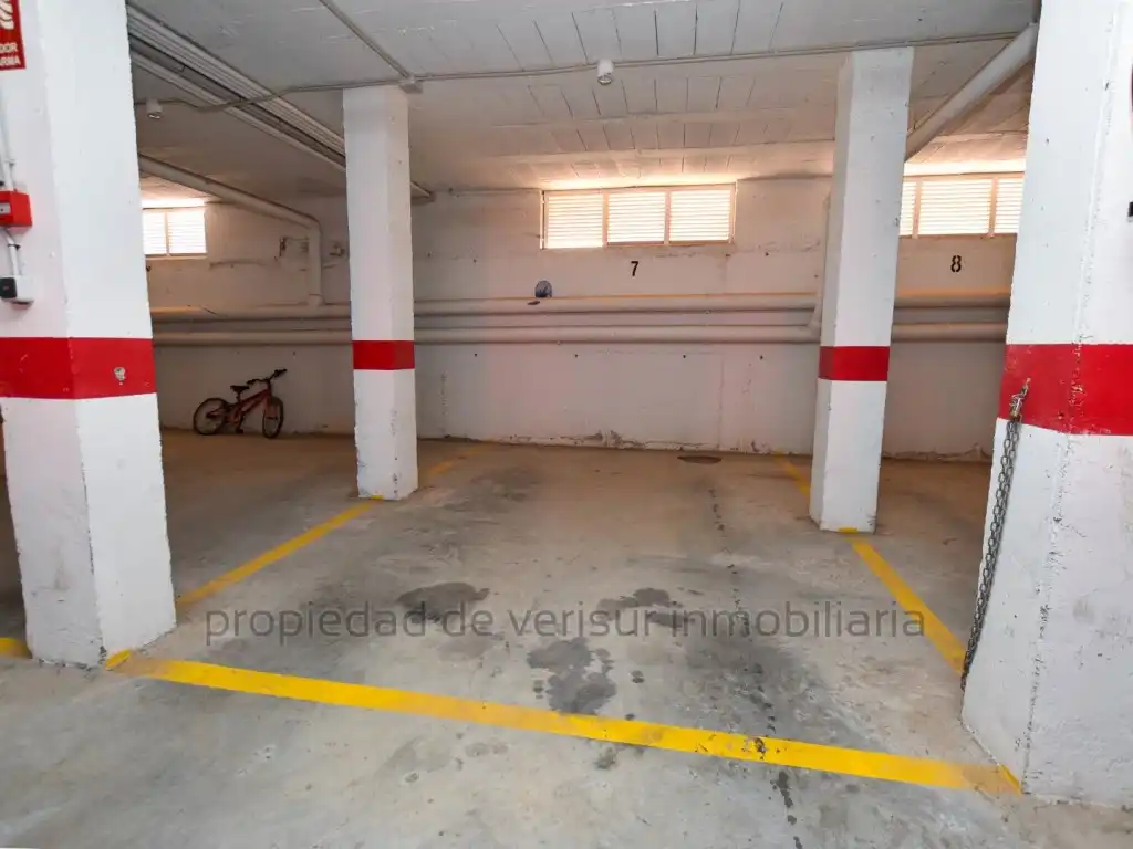Apartamento con terraza en alquiler en Marina de la Torre, imagen 18