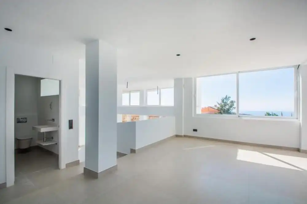 Apartament amb terrassa en venda a Elviria - Cabopino, imagen 20