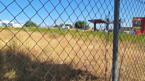 Photo 4 of Industrial land for sale in Las Dehesillas - Vereda de los Estudiantes, Leganés