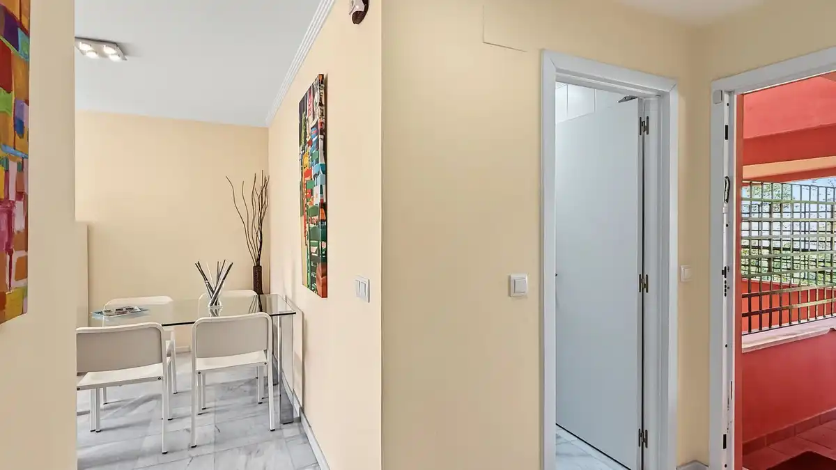 Apartment with pool for sale in Hipódromo - Cerrado del Águila, imagen 22