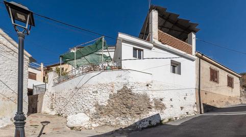 Foto 5 de Casa o xalet en venda a Calle Carlos Carreras, 23, Monachil pueblo, Granada