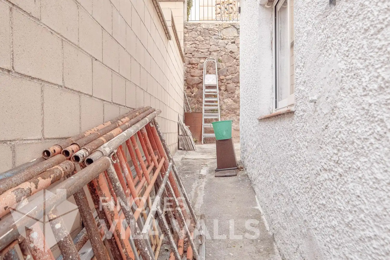 Villa con terrazza in vendita a AGUSTI SANTACRUZ, imagen 47