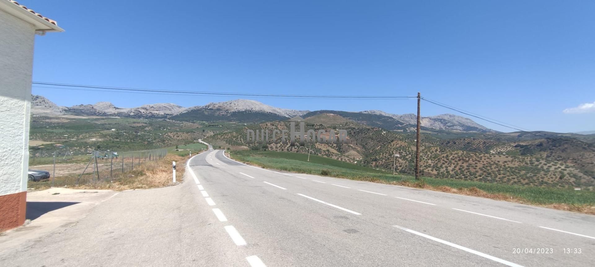 Finca rústica en venda en Alfarnatejo amb Aire condicionat i Calefacció