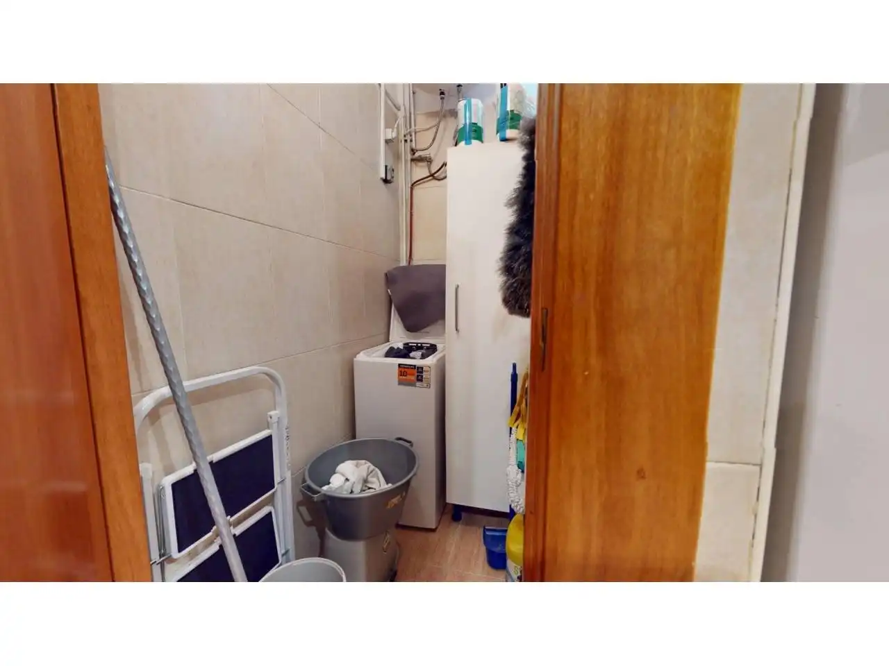 Appartement avec ascenseur à vendre à Calle Bailén, imagen 20
