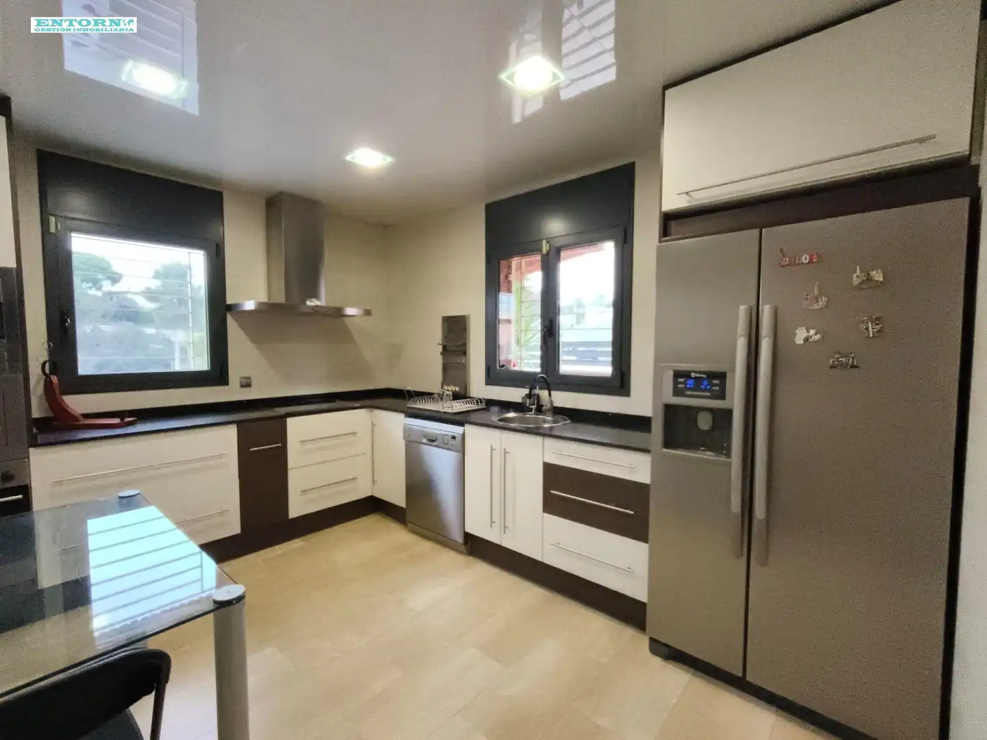 Maison avec terrasse à louer à Lliçà de Vall, imagen 6