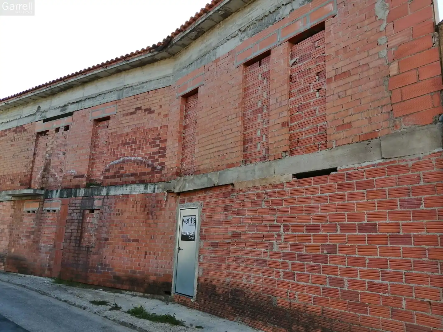 Casa a schiera in vendita a CL RIERA HOSPITAL Es: Pl:- Pt:
 SANT HILARI SACALM (GIRONA)