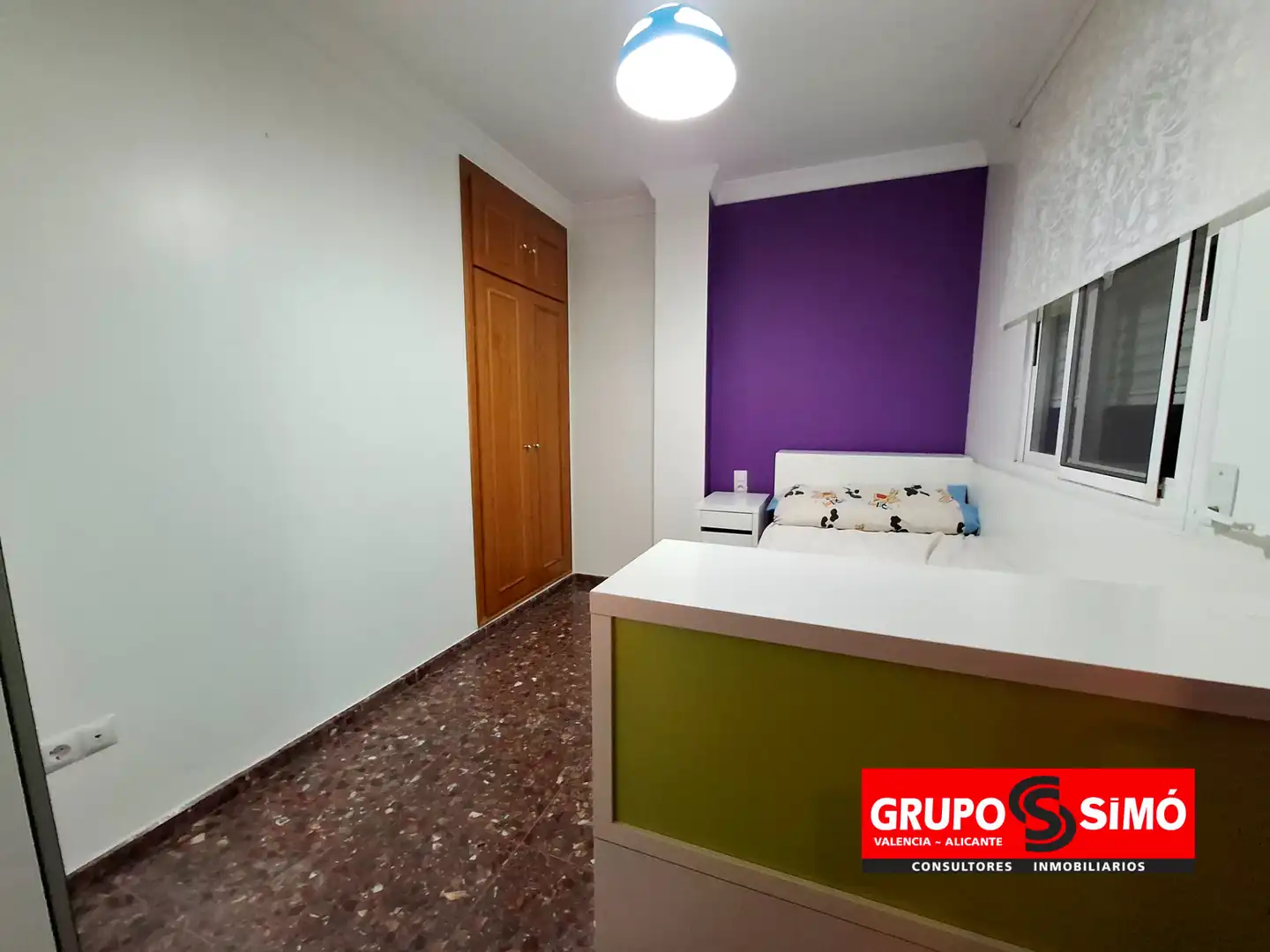 Wohnung zum Verkauf in Picassent mit Ofen und Balkon