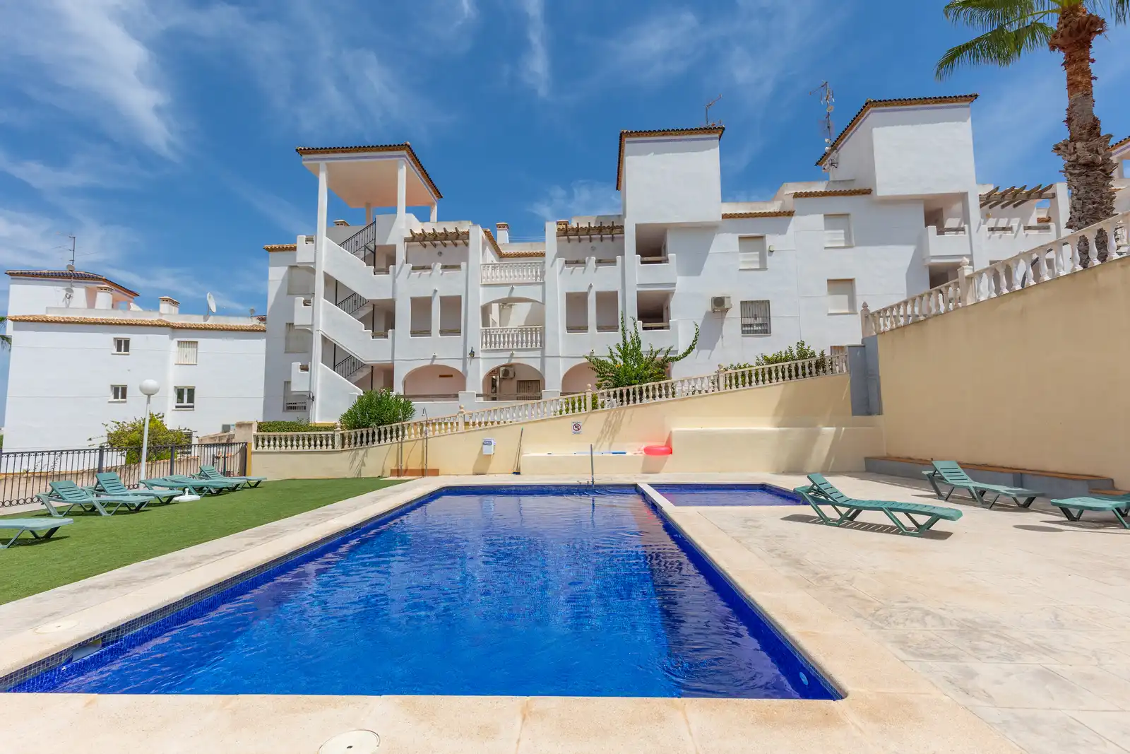 Penthouse mit Terrasse zum Verkauf in Orihuela Costa, imagen 29