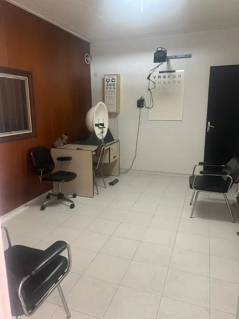 Gewerbefläche zur Miete in Montcada Centre - La Ribera, imagen 9