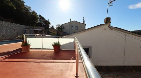 Foto 4 de Casa o xalet en venda a Calle Ciclamen, Aiguaviva Parc, Vidreres