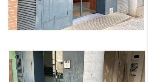 Foto 4 de Piso en venta en Carrer del Berguedà, 66, Can Palet, Barcelona