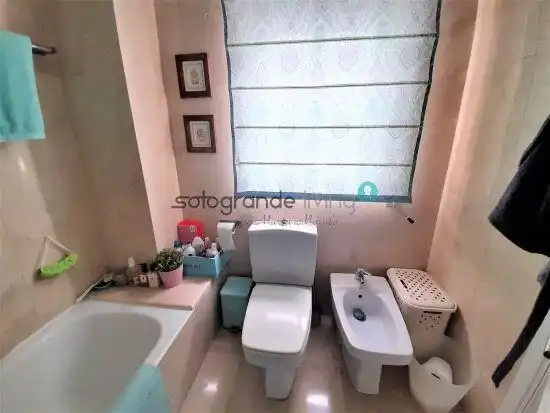 Apartment mit Aufzug zur Miete in Puerto de Sotogrande - La Marina, imagen 19