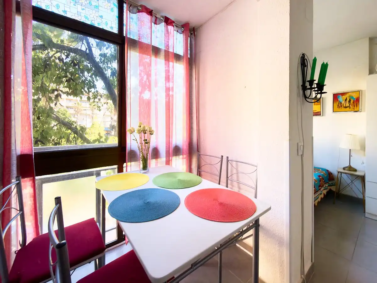 Estudio con ascensor en venta en Playa del Cura, imagen 3