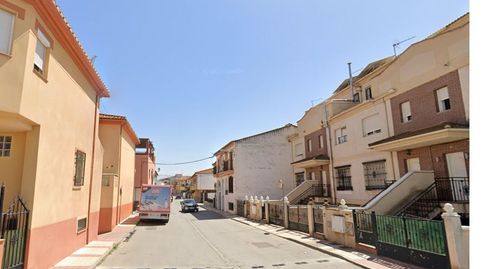 VIVIENDA UNIFAMILIAR EN VENTA  ATARFE GRANADA