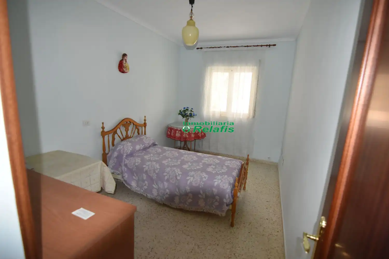 Habitación de Piso en venta en Ciudad Rodrigo con Calefacción, Terraza y Balcón
