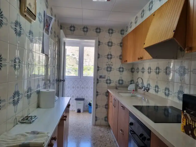 Apartments for sale in Racó