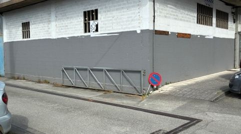 Foto 2 von Geschaftsraum zum Verkauf in Avenida Finisterre, A Laracha , A Coruña