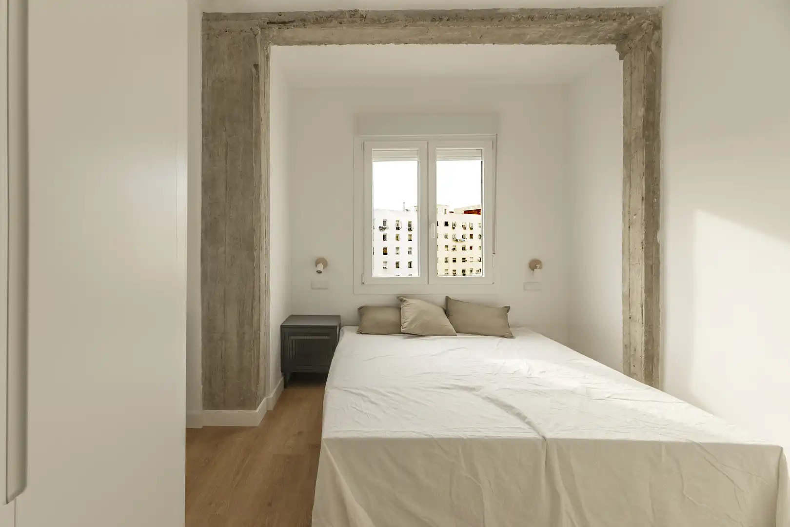 Piso con ascensor en venta en Paseo de las Delicias, imagen 13