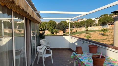 Foto 2 de Àtic en venda a Centre, Barcelona