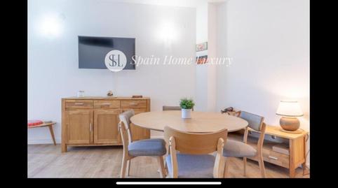 Photo 3 of Flat to rent in Carretera Moraira Alicante, Paichi, Moraira