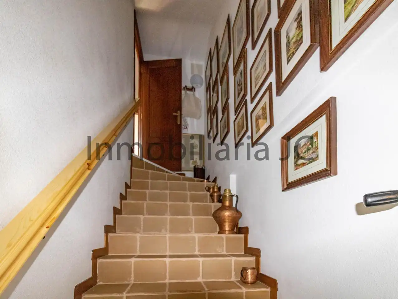 Casa adosada en venta en Santa Ana, Santoña