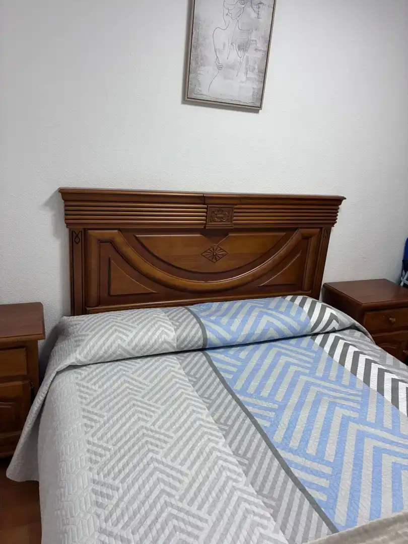 Wohnung zur Miete in Serratella, Nules