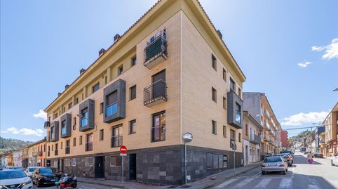 Foto 3 de Pis en venda a Notari Miquel Març, Olot, Girona