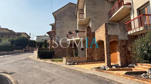 Foto 4 de Casa adosada en venda a Sant Celoni, Barcelona